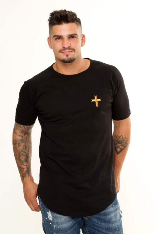 Eldorado Premium T-Shirt Black