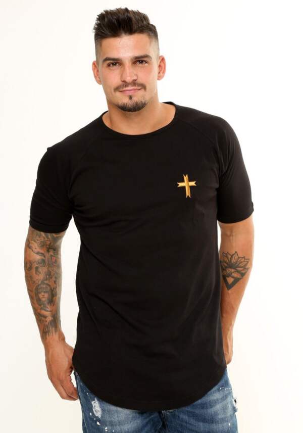 Eldorado Premium T-Shirt Black