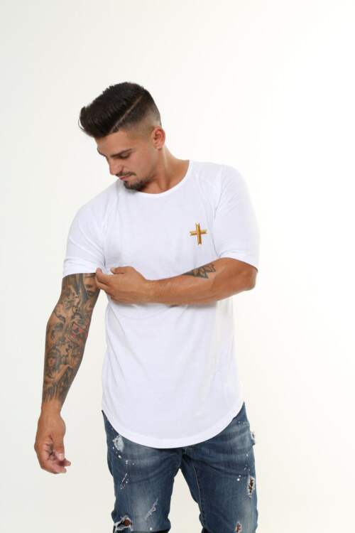 Eldorado Premium T-Shirt White