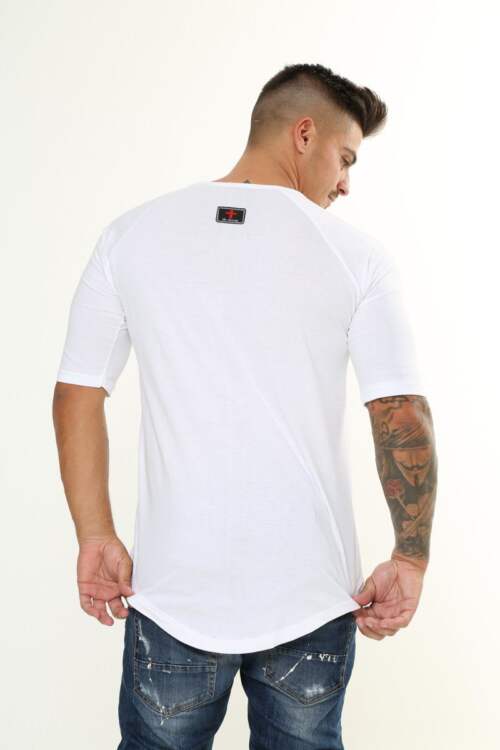 Eldorado Premium T-Shirt White