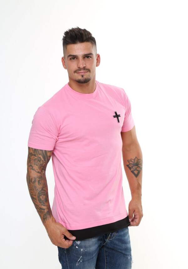 Bellter T-Shirt Pink