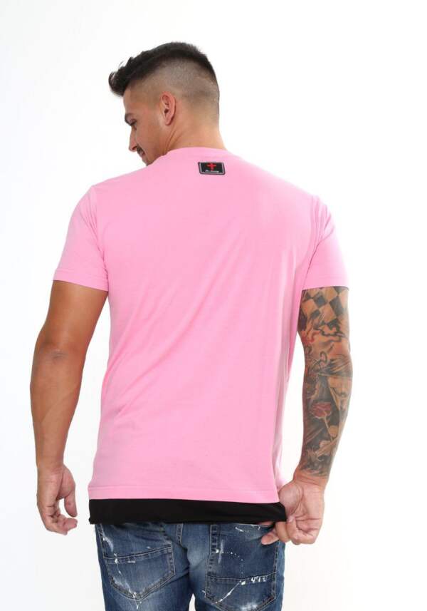 Bellter T-Shirt Pink