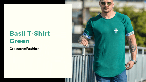 Γιατί έχει γίνει χαμός με τις longline μπλούζες;
