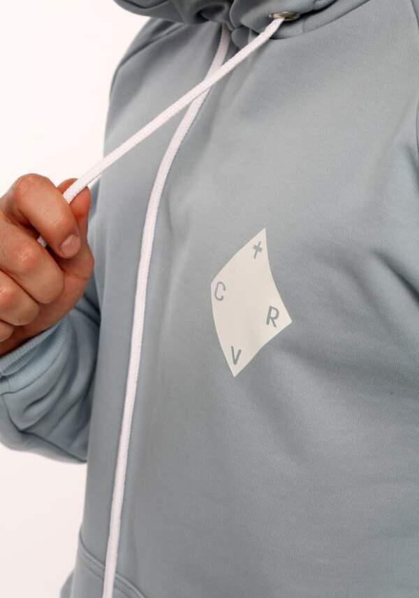 Gambit Long-Sleeve Shirt Aqua