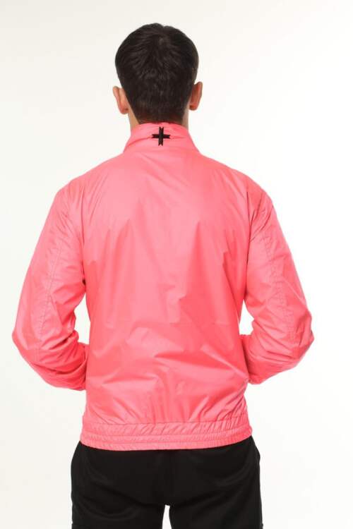 Elite Flyweight Jacket Pink