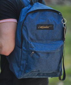 Gainer Backpack Blue
