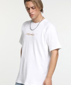 Komono T-shirt White