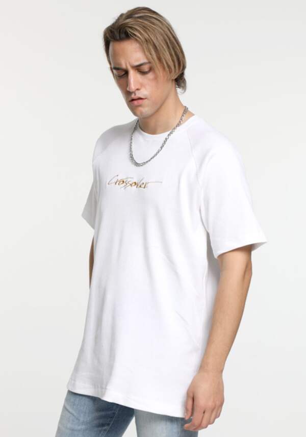 Komono T-shirt White