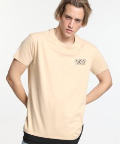 Subtle T-Shirt Beige