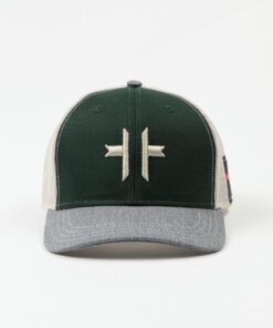 Gambino Green Hat
