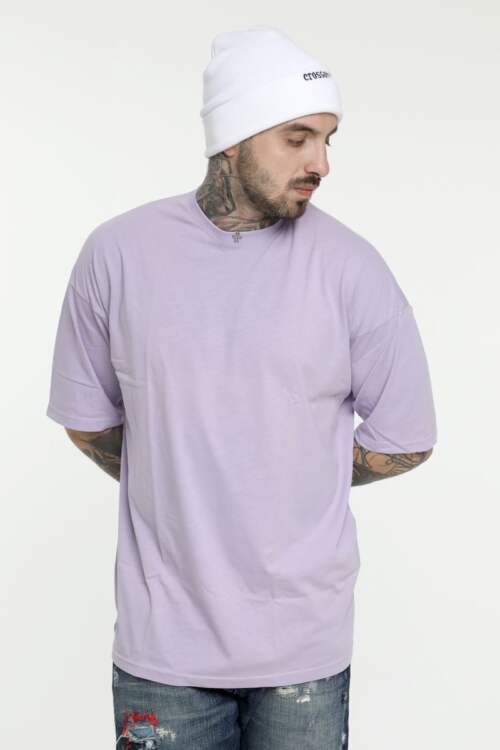Twink T-Shirt Lilac