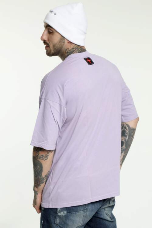 Twink T-Shirt Lilac