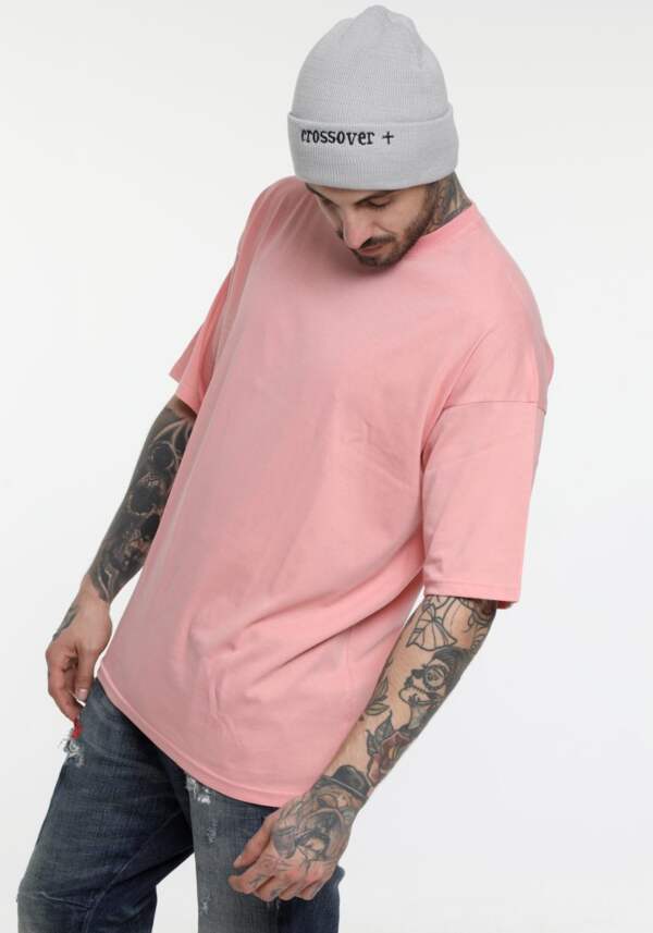 Twink T-Shirt Pink