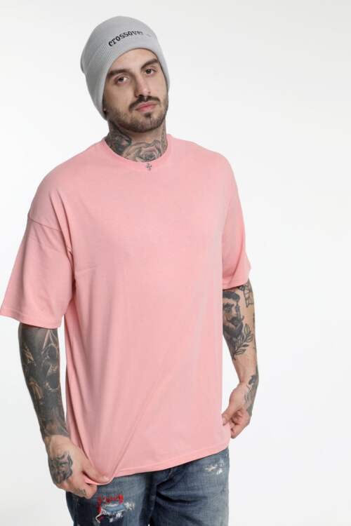Twink T-Shirt Pink