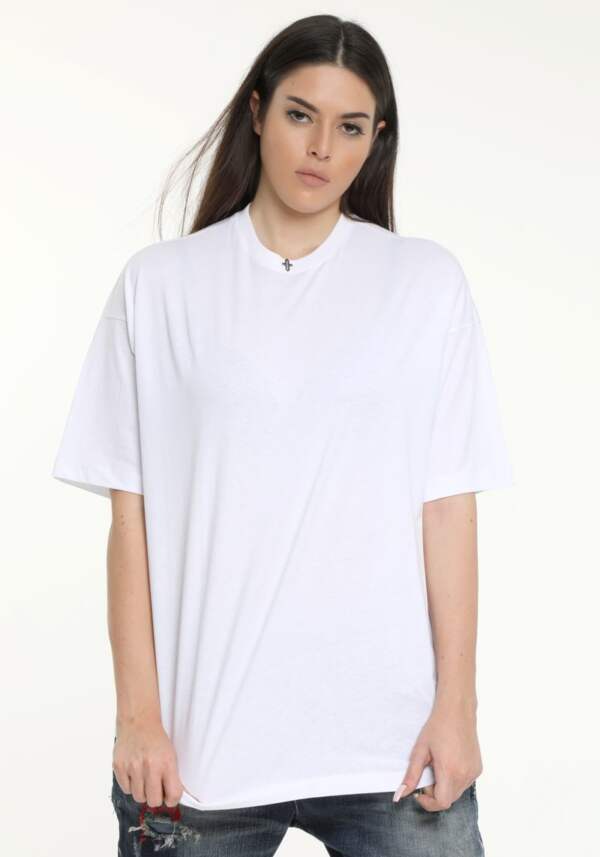 Twink T-Shirt White