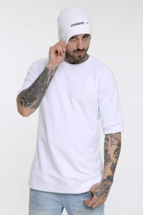 Ojos T-Shirt White