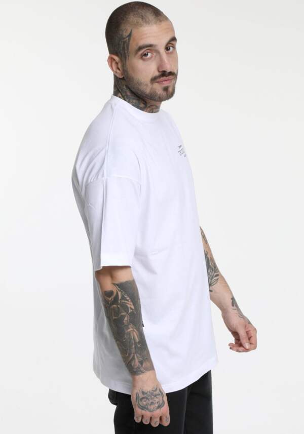 Yari T-Shirt White