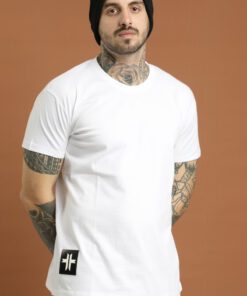 Molly T-Shirt White