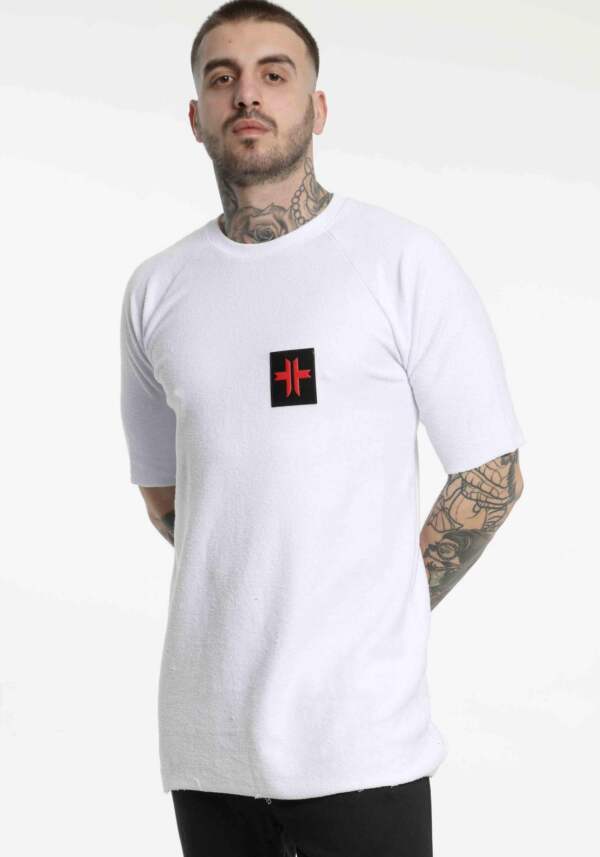Airi T-Shirt White