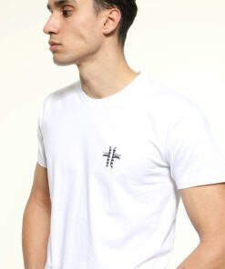 Sirius T-Shirt White