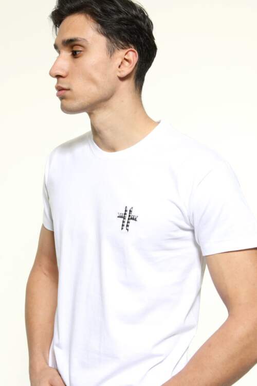 Sirius T-Shirt White