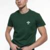 Sirius T-Shirt Green