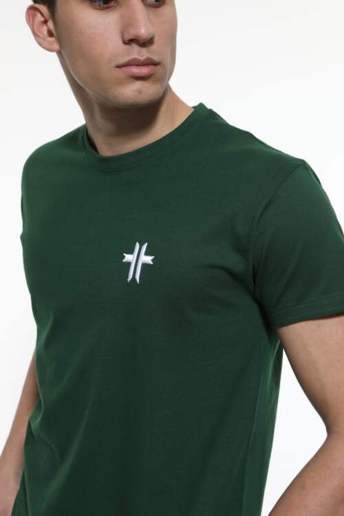 Sirius T-Shirt Green