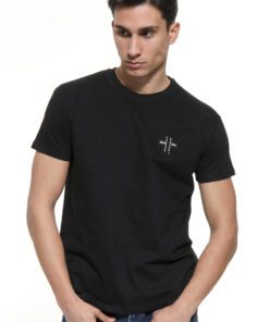 Sirius T-Shirt Black