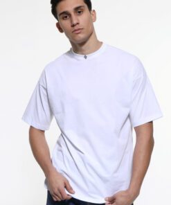 Atik T-Shirt White