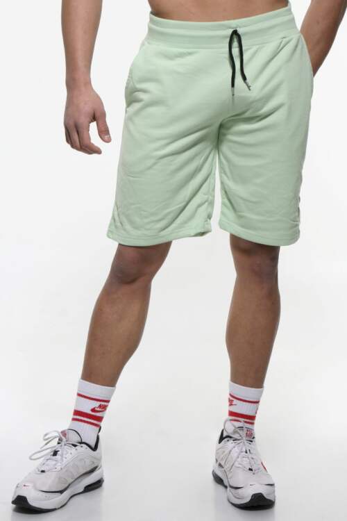 Beid Shorts Light Green