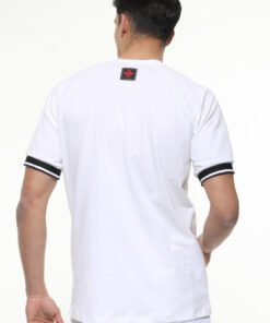Atlas T-Shirt White