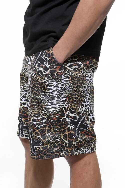 TigerCross Shorts