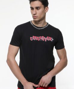 Antares T-Shirt Black
