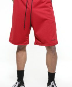 Odom Shorts Red