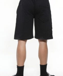 Beid Shorts Black