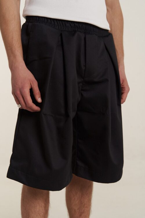 Shorts A430 Black