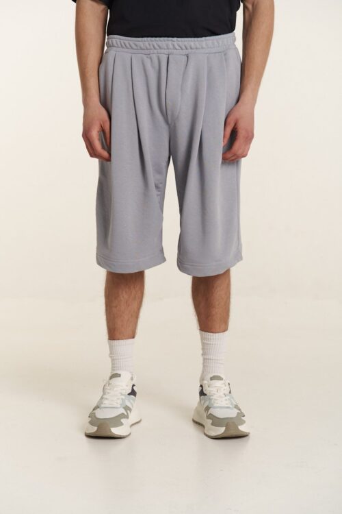 Shorts A431 Grey