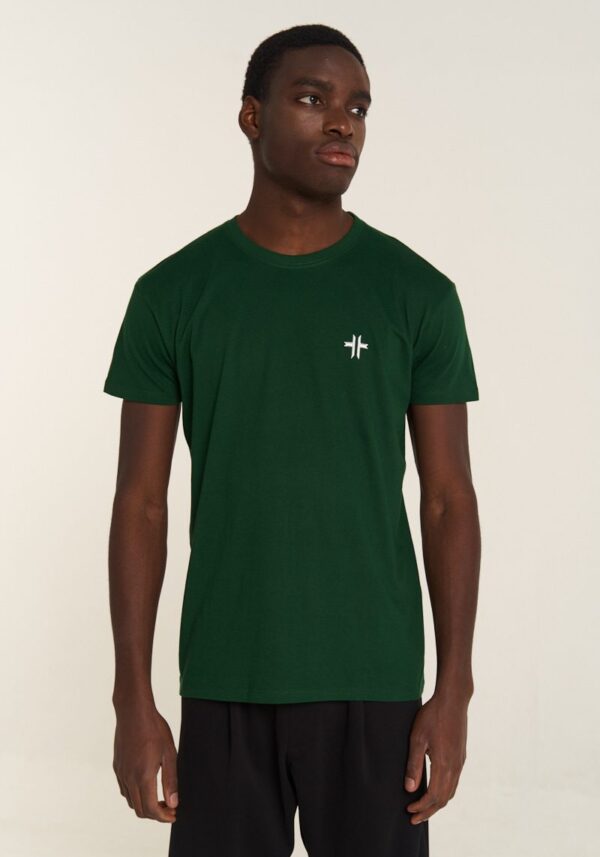 T-Shirt A4003 Green